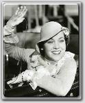 Maureen O'Sullivan adorable