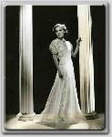 Maureen O'Sullivan columns
