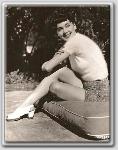 Maureen 1940's