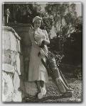 Maureen O'Sullivan golf anyone?